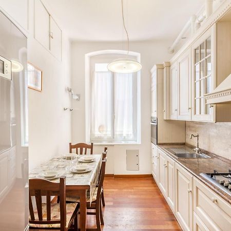 Holiday House La Spezia Zewnętrze zdjęcie