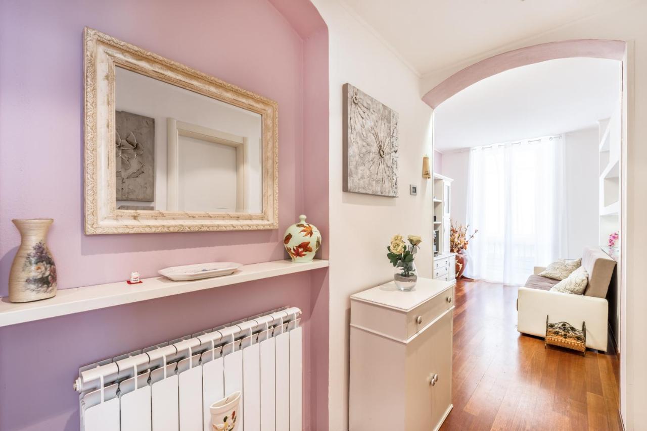 Holiday House La Spezia Zewnętrze zdjęcie