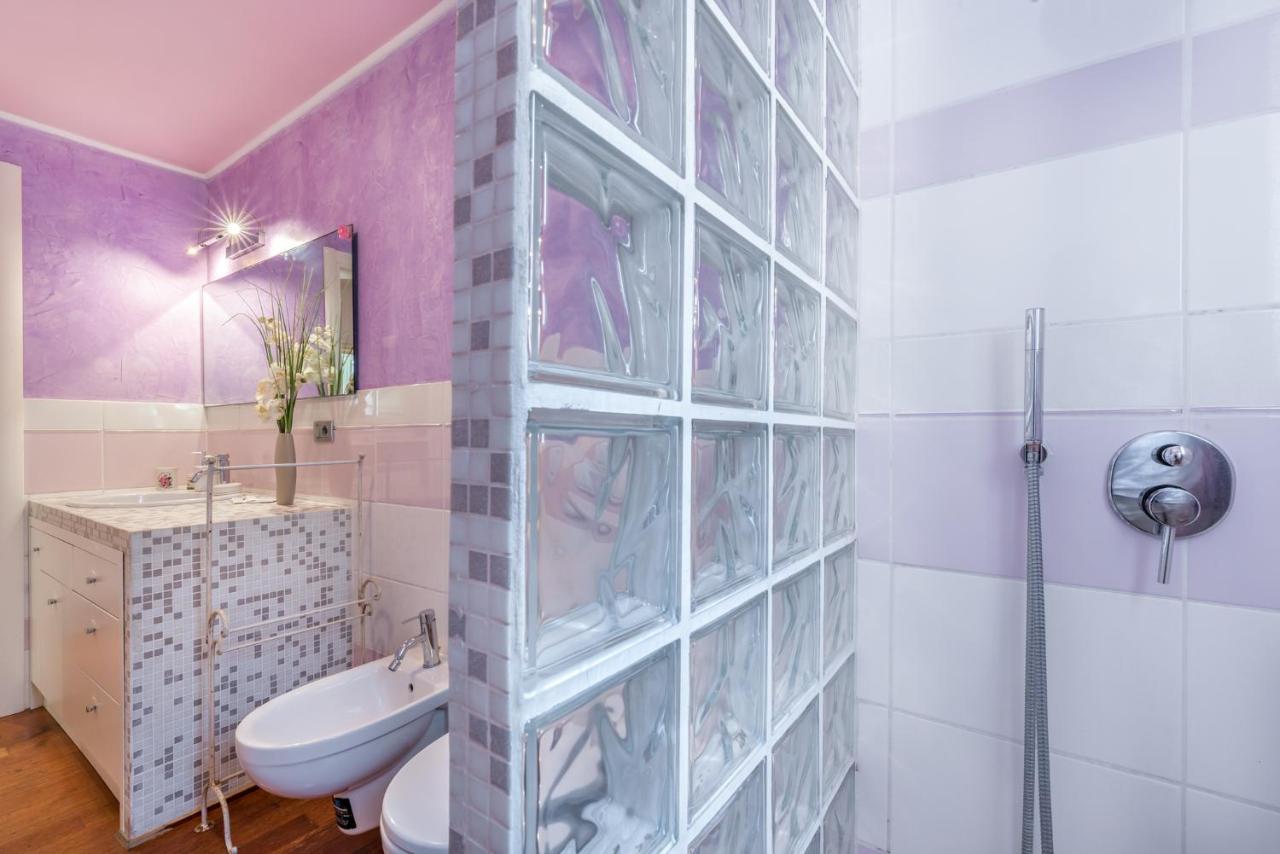 Holiday House La Spezia Zewnętrze zdjęcie