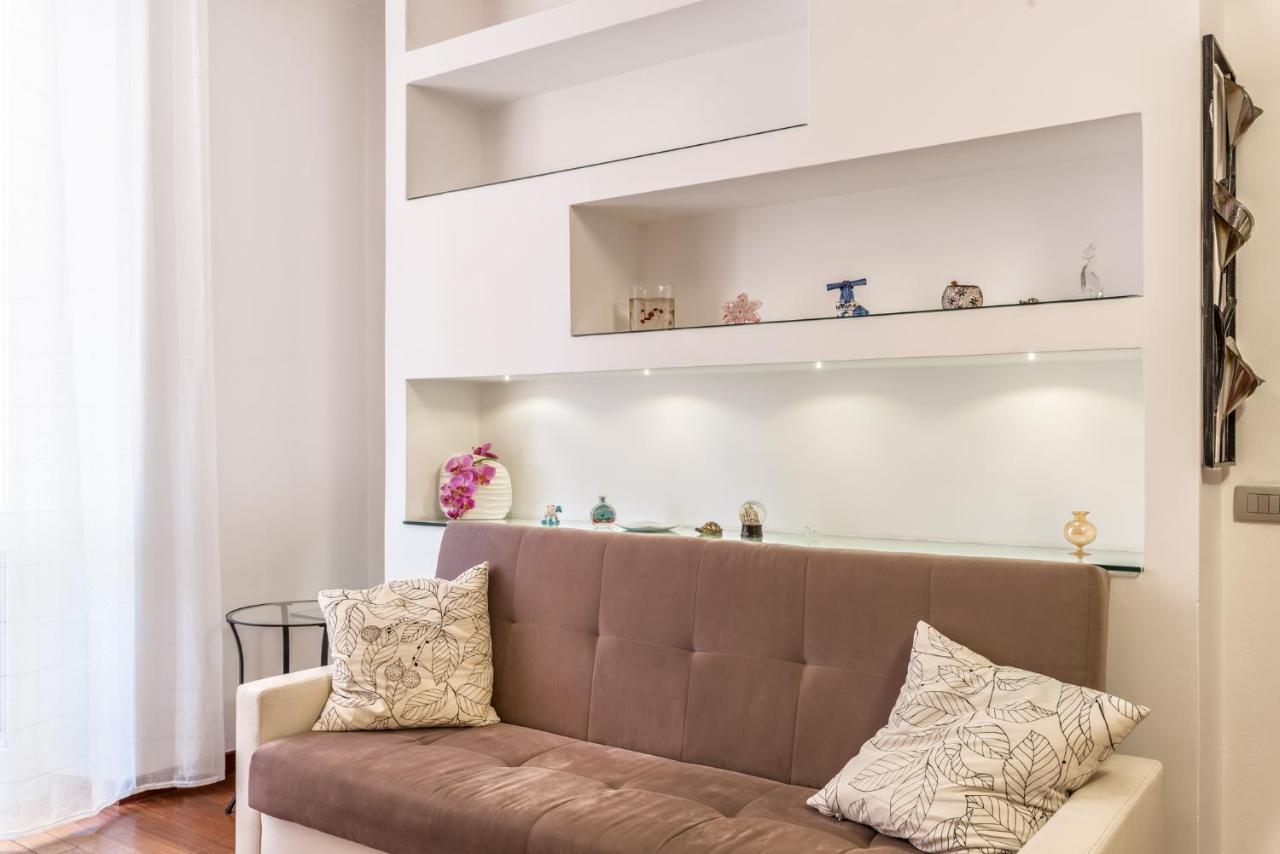 Holiday House La Spezia Zewnętrze zdjęcie